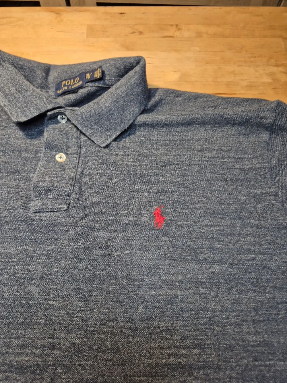 Ralph Lauren classic short